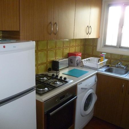 City Center Private 1 Or 2 Bedroom Flat - Dimofontos Λευκωσία Εξωτερικό φωτογραφία