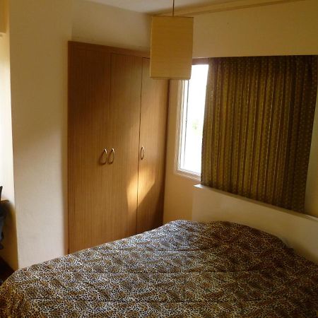 City Center Private 1 Or 2 Bedroom Flat - Dimofontos Λευκωσία Εξωτερικό φωτογραφία