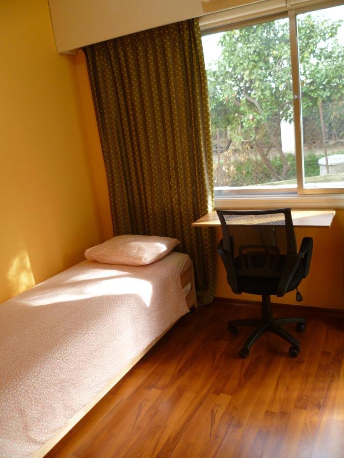 City Center Private 1 Or 2 Bedroom Flat - Dimofontos Λευκωσία Εξωτερικό φωτογραφία