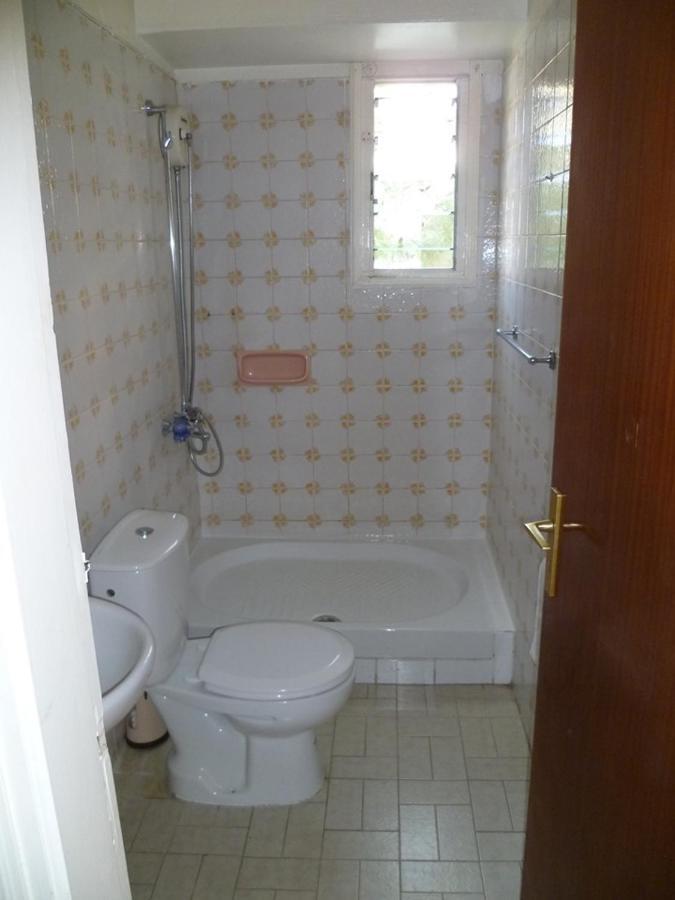 City Center Private 1 Or 2 Bedroom Flat - Dimofontos Λευκωσία Εξωτερικό φωτογραφία