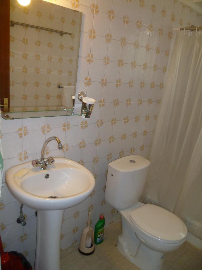 City Center Private 1 Or 2 Bedroom Flat - Dimofontos Λευκωσία Εξωτερικό φωτογραφία